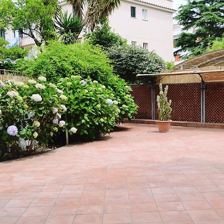 Green House Sorrento Exterior foto