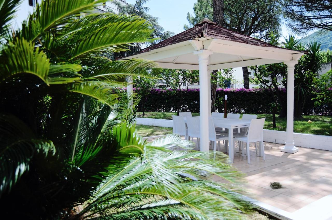 Green House Sorrento Exterior foto