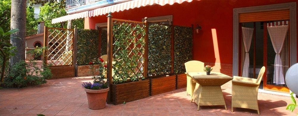 Green House Sorrento Exterior foto