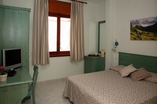 Green House Sorrento Exterior foto