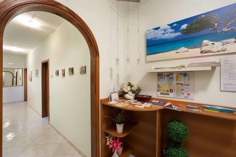 Green House Sorrento Exterior foto